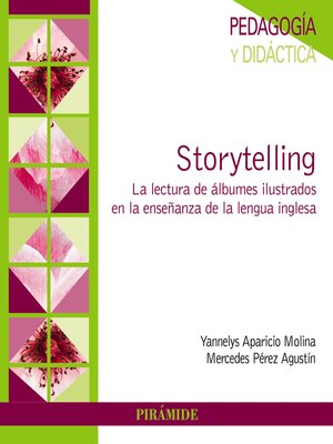 cover image of Storytelling
